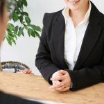 顧客先　仕事　打ち合わせ