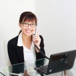 電話対応